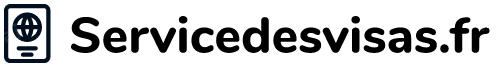Service des visas